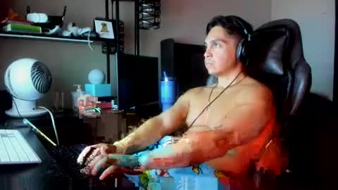 xoalejandroxo6 online show from May 5, 2026, 5:59 am