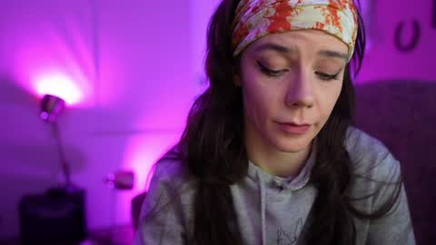 Bella Bondai online show from January 17, 2025, 10:44 am