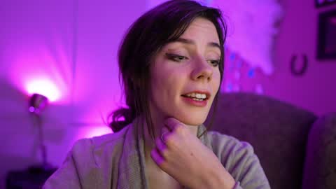 Bella Bondai online show from January 30, 2025, 2:25 pm