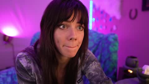 Bella Bondai online show from March 2, 2025, 8:48 am