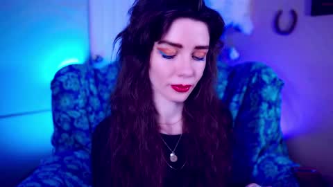 Bella Bondai online show from October 6, 2025, 1:47 am