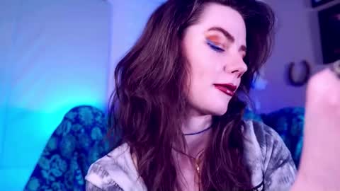 Bella Bondai online show from March 27, 2026, 10:20 pm