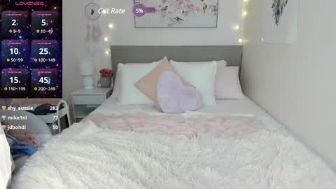 Snapshot of xolunarae chatting on January 24, 2025, 6:46 pm Luna Rae 3 online show from January 24, 2025, 6:46 pm