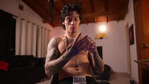   online show from April 26, 2026, 1:47 am