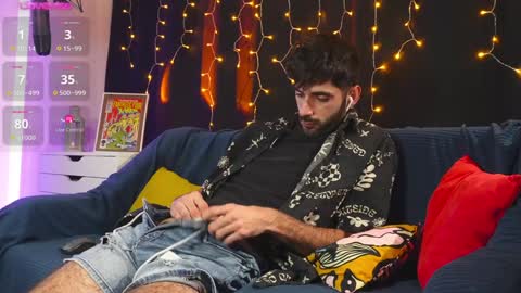 Snapshot of xorylan chatting on January 9, 2025, 6:15 pm XoRylan online show from January 9, 2025, 6:15 pm