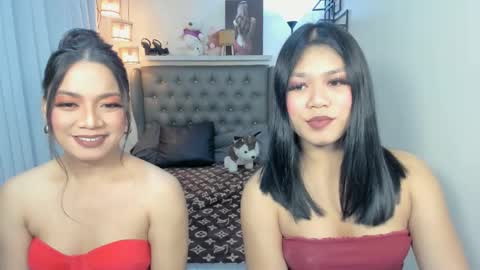 xoxoalyssa69 online show from October 7, 2025, 10:51 pm