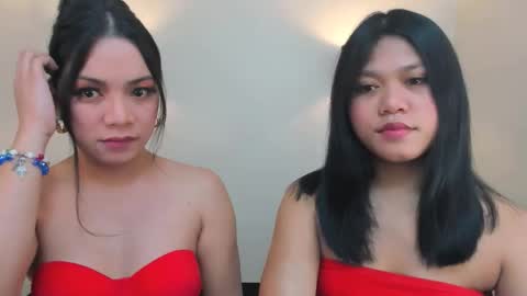 xoxoalyssa69 online show from October 10, 2025, 11:37 pm