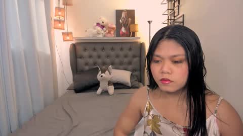 xoxoalyssa69 online show from October 21, 2025, 8:04 am