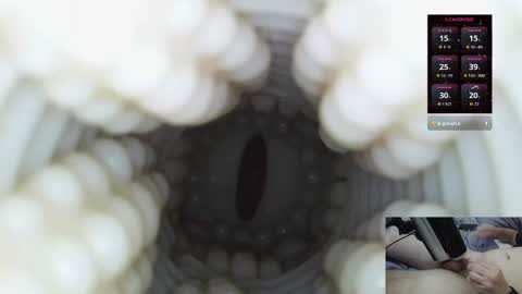 xoxowtf online show from March 1, 2026, 6:15 am