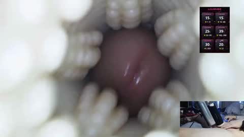 xoxowtf online show from March 2, 2026, 9:32 pm