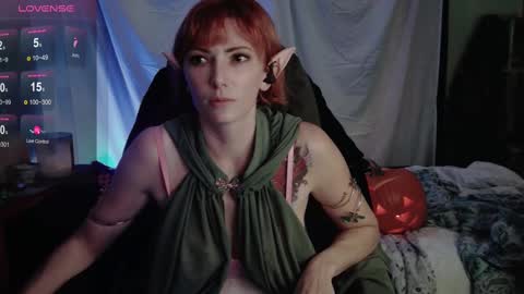 xpbunni online show from November 4, 2025, 6:45 am