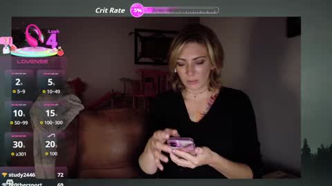 Snapshot of xpcouple chatting on October 3, 2025, 12:40 am XPCouple online show from October 3, 2025, 12:40 am