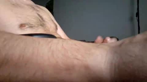 xpeterx1x online show from February 4, 2025, 10:55 pm