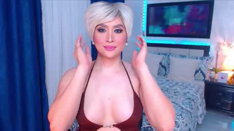 amanda online show from January 8, 2026, 2:36 am