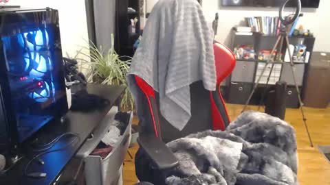 xqueenkendrax online show from February 1, 2025, 12:18 am