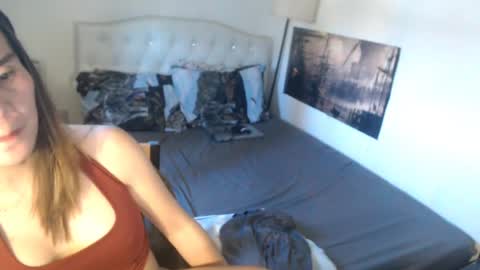 address me as QUEEN  NINA  A Little Bit  of ANGELIC FACE with a Wild Demonic Side online show from April 1, 2026, 2:12 am