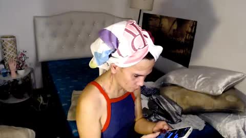 Snapshot of xqueenyasiandomcumx chatting on May 16, 2026, 11:20 am address me as QUEEN NINA A Little Bit of ANGELIC FACE with a Wild Demonic Side online show from May 16, 2026, 11:20 am