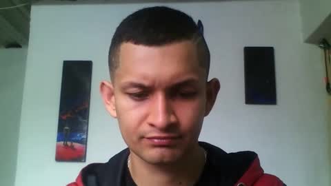 XristianCol online show from December 30, 2024, 8:15 pm