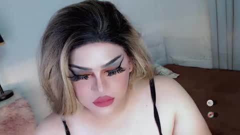 Snapshot of xsabbylicious69 chatting on October 19, 2025, 9:21 am xsabbylicious69 online show from October 19, 2025, 9:21 am