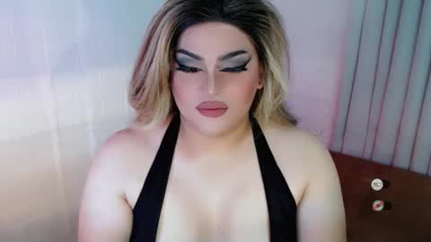 Snapshot of xsabbylicious69 chatting on October 25, 2025, 9:53 pm xsabbylicious69 online show from October 25, 2025, 9:53 pm