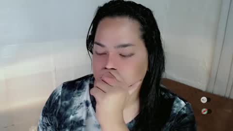 Snapshot of xsabbylicious69 chatting on October 31, 2025, 2:45 am xsabbylicious69 online show from October 31, 2025, 2:45 am