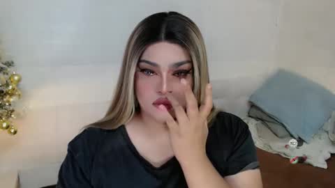 Snapshot of xsabbylicious69 chatting on November 12, 2025, 5:08 am xsabbylicious69 online show from November 12, 2025, 5:08 am