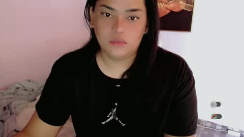 Snapshot of xsabbylicious69 chatting on December 14, 2025, 12:16 am xsabbylicious69 online show from December 14, 2025, 12:16 am