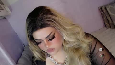 Snapshot of xsabbylicious69 chatting on January 10, 2026, 1:51 am xsabbylicious69 online show from January 10, 2026, 1:51 am