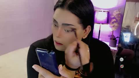 Snapshot of xsabbylicious69 chatting on February 11, 2026, 1:10 am xsabbylicious69 online show from February 11, 2026, 1:10 am