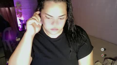 xsabbylicious69 online show from May 21, 2026, 3:02 am