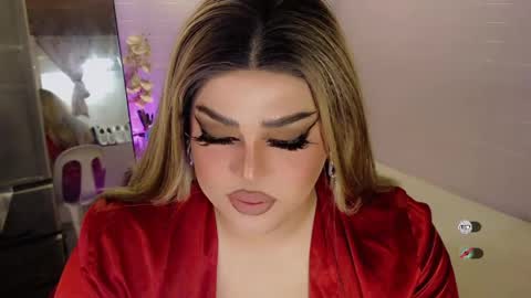 xsabbylicious69 online show from May 23, 2026, 1:11 am