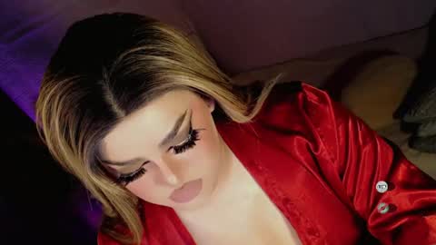 xsabbylicious69 online show from May 26, 2026, 1:56 am