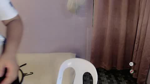 xsabbylicious69 online show from May 27, 2026, 9:06 am