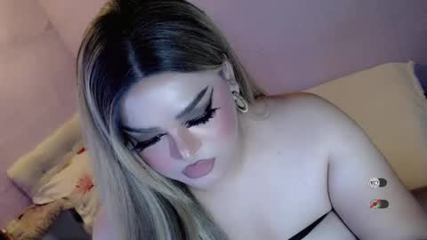 xsabbylicious69 online show from May 29, 2026, 2:09 am