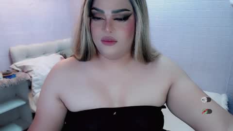 xsabbylicious69 online show from May 30, 2026, 2:30 am