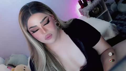 xsabbylicious69 online show from May 31, 2026, 5:59 am