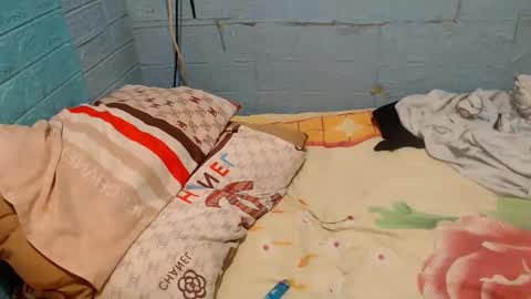 Snapshot of xsavagemistressx chatting on December 27, 2024, 10:55 am Ask Me Baby  online show from December 27, 2024, 10:55 am