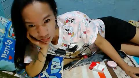 Snapshot of xsavagemistressx chatting on March 9, 2025, 11:25 pm Ask Me Baby  online show from March 9, 2025, 11:25 pm