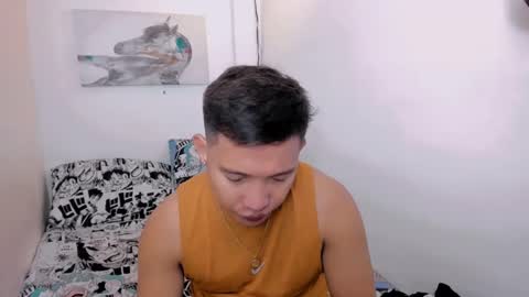 xsebastian19 online show from February 26, 2025, 6:32 pm