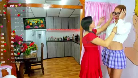 xsexys girlsx online show from March 8, 2025, 8:00 am