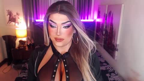 Cattaleya online show from February 18, 2025, 12:28 pm