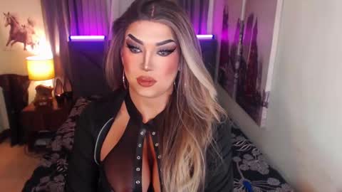 Cattaleya online show from February 20, 2025, 4:39 am