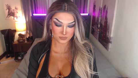 Cattaleya online show from March 3, 2025, 9:22 am