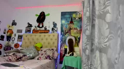 Shantyonlyfansshantallsalcedo online show from October 23, 2025, 6:13 am