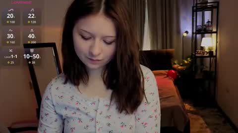 Enny baby  online show from February 21, 2026, 1:56 pm