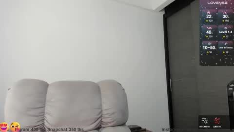 Hellen Sofia instagram hellen5546 online show from February 11, 2025, 2:46 pm