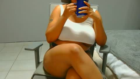 spykeXtee online show from April 6, 2026, 5:41 am