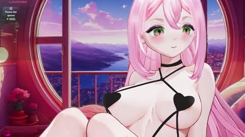 XstaceyliciousX online show from January 11, 2025, 8:54 pm