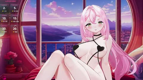 XstaceyliciousX online show from January 13, 2025, 8:26 pm