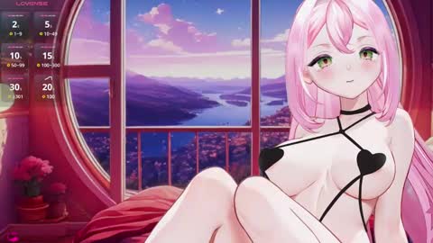 XstaceyliciousX online show from January 20, 2025, 9:53 pm